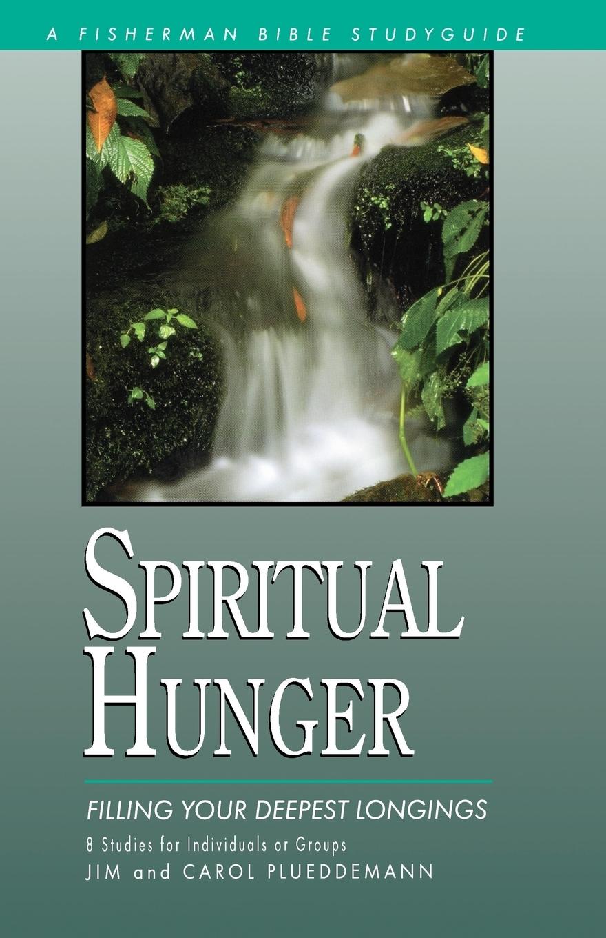 Spiritual Hunger - Plueddemann