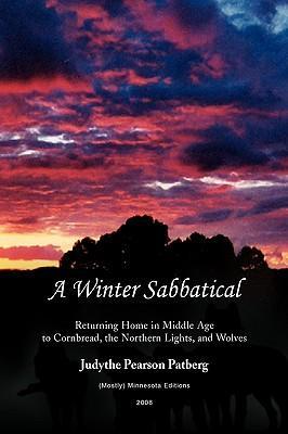 A WINTER SABBATICAL - Patberg, Judythe Pearson
