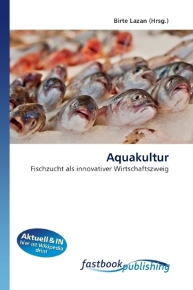 Aquakultur - Lazan, Birte