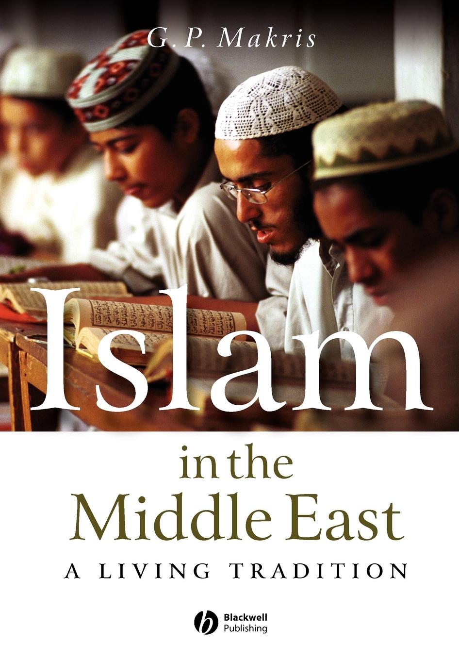Islam Middle East - Makris