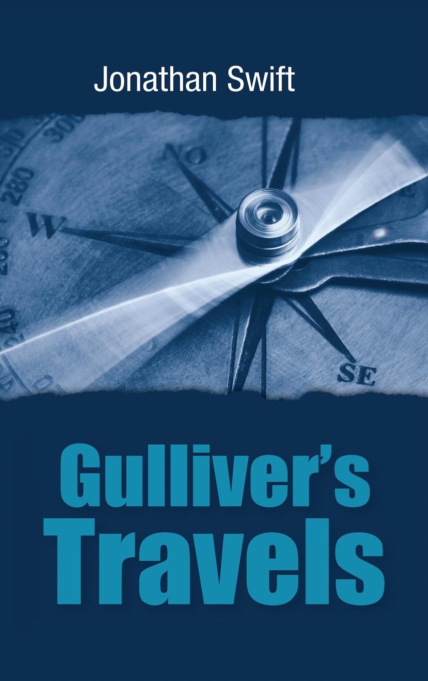 Gulliver s Travels - Swift, Jonathan