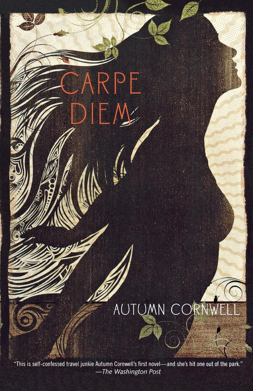 Carpe Diem - Cornwell, Autumn