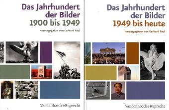 Das Jahrhundert der Bilder, 2 Bde.