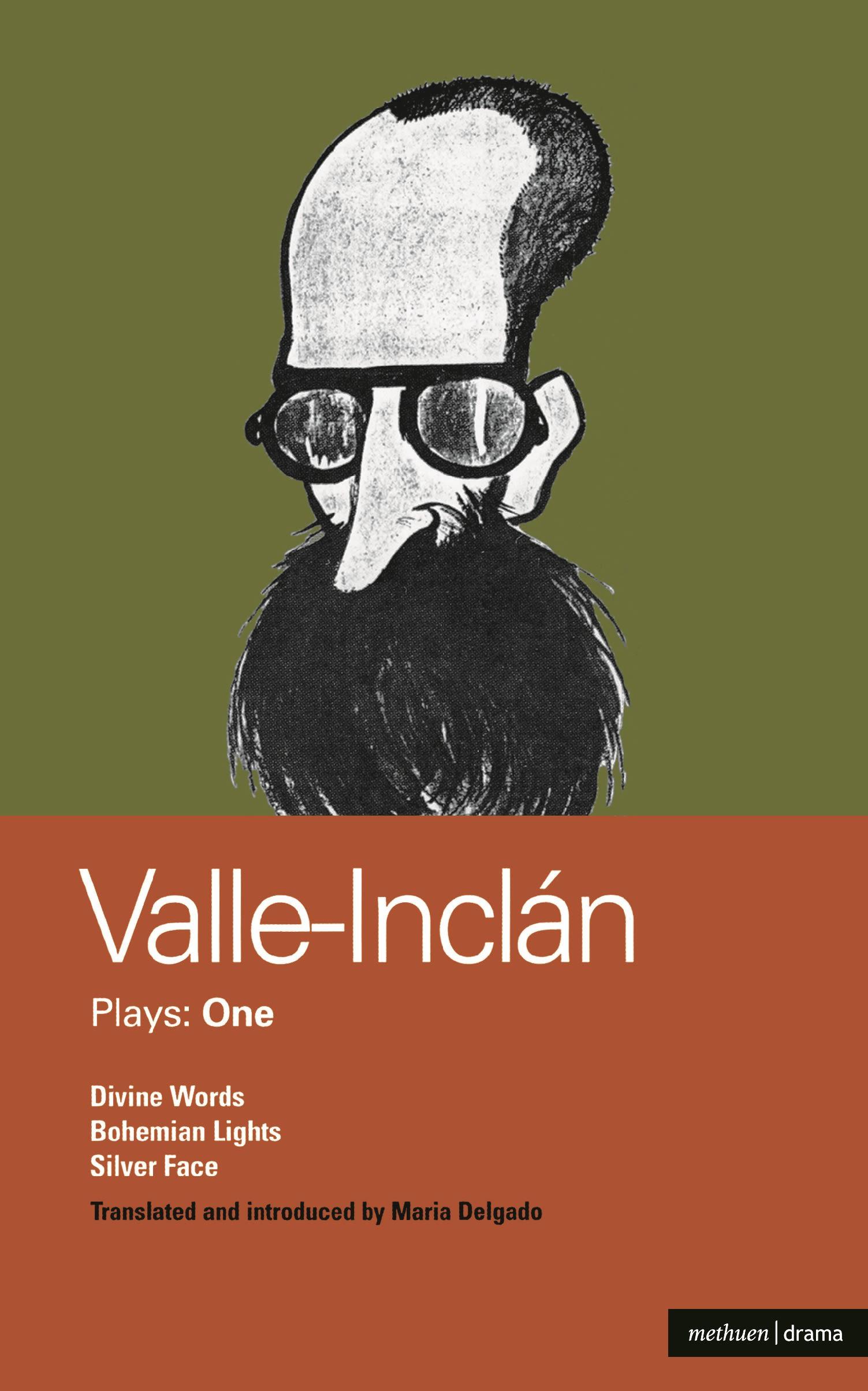 Valle-Inclan: Plays One - Valle-Inclan, Ramon Del del Valle Inclan, Ramon Valle-Inclan