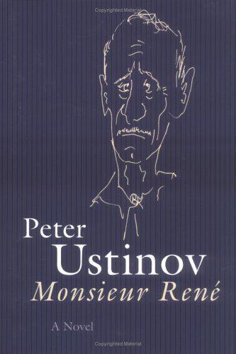 Monsieur Rene - Ustinov, Peter
