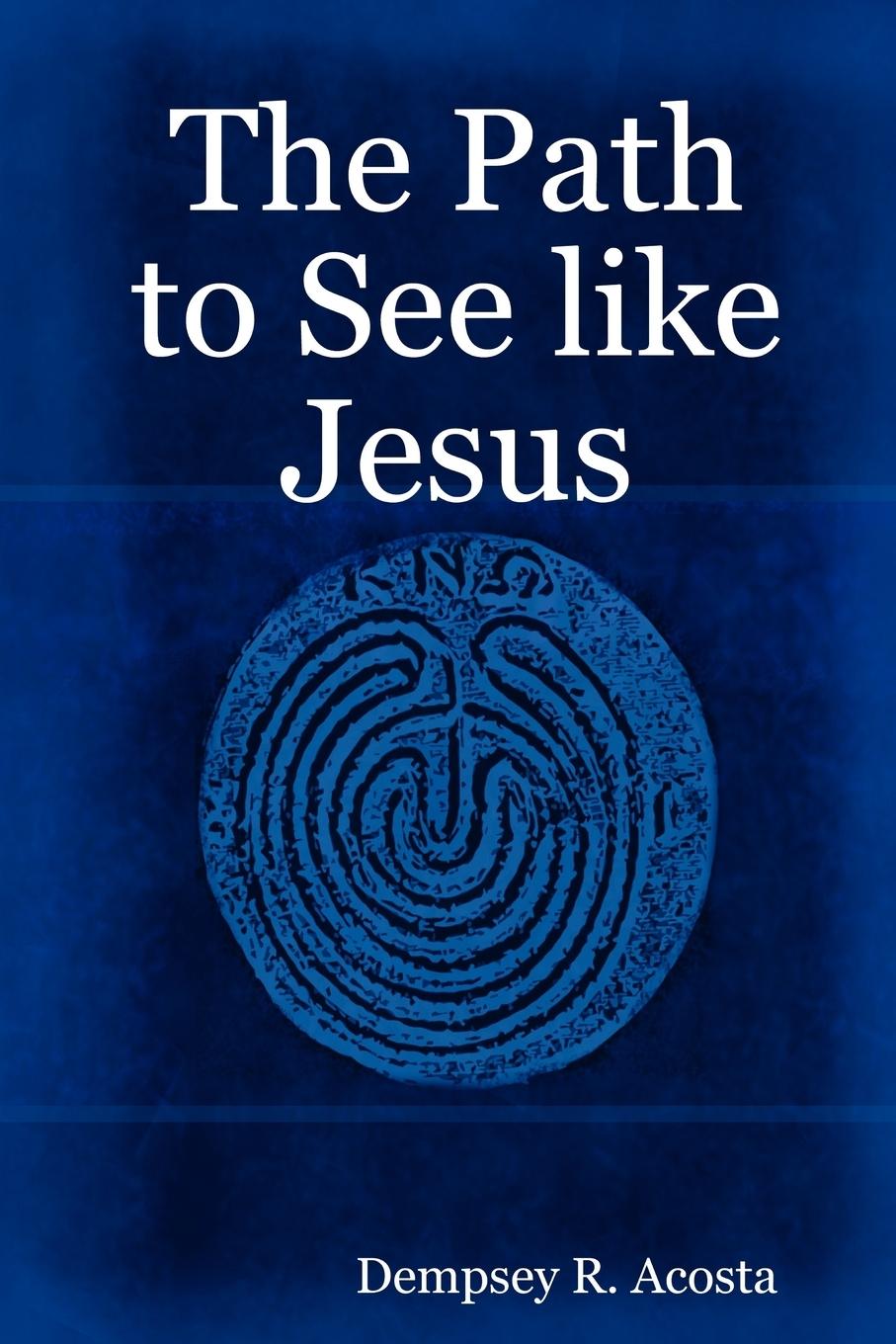 The Path to See like Jesus - Acosta, Dempsey R.