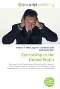 Censorship in the United States