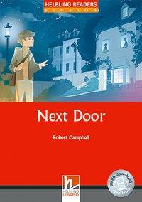 Next Door, Class Set - Campbell, Robert