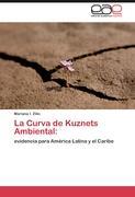 La Curva de Kuznets Ambiental - Zilio, Mariana I.