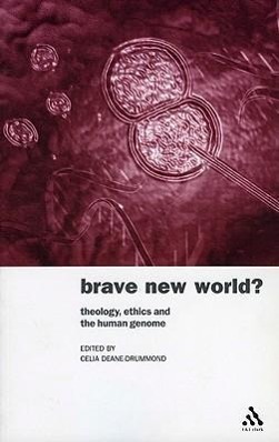 BRAVE NEW WORLD - Deane-Drummond, Celia