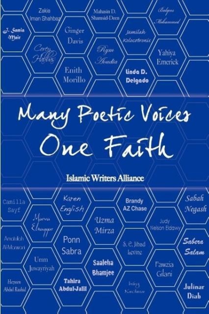Many Poetic Voices, One Faith