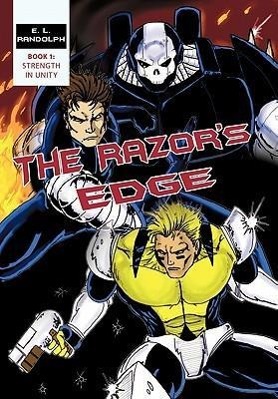The Razor s Edge - Randolph, E. L.