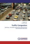 Traffic Congestion - Tongbin Qu Timothy Lomax