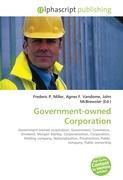 Government-owned Corporation