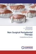 Non Surgical Periodontal Therapy - Bhuvaneswarri, J. Chandrasekaran, S. C. Nazish Alam, Md.
