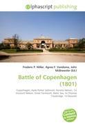 Battle of Copenhagen (1801)
