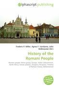 History of the Romani People