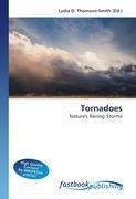 Tornadoes - Thomson-Smith, Lydia D.