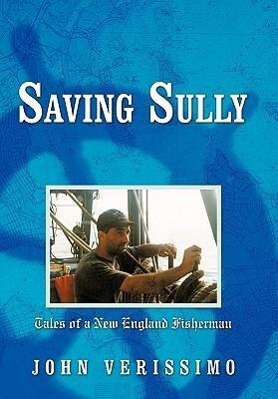 Saving Sully - Verissimo, John