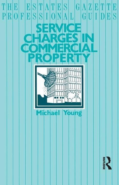 Service Charges in Commercial Properties - Michael Young