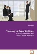 Training in Organizations - Hilla Peretz