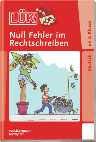 LÜK LÜK Westermann Lernspiel | eBay