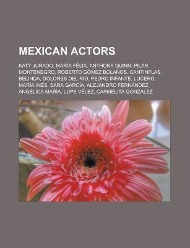Mexican actors