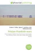 Frisian Frankish wars