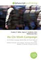 Ho Chi Minh Campaign