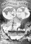 Die Kinder des Kapitaens Grant - Verne, Jules