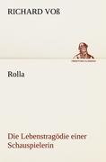 Rolla - Voss, Richard