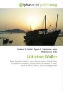 Littleton Waller