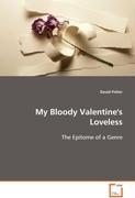 My Bloody Valentine s Loveless - Fisher, David