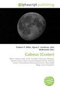 Cabeus (Crater)