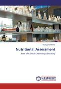 Nutritional Assessment - Melkie, Mulugeta