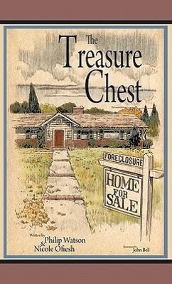 The Treasure Chest - Watson, Philip Ofiesh, Nicole