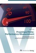 Projektportfolio-Performance-Measurement - Zier, Martin