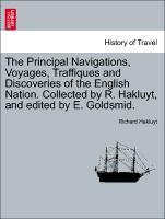 Hakluyt, R: Principal Navigations, Voyages, Traffiques and D - Hakluyt, Richard