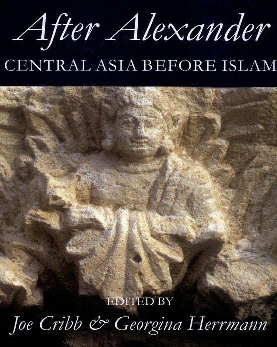 After Alexander: Central Asia before Islam
