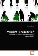 Museum Rehabilitation - Viviane Sarraf