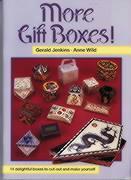 MORE GIFT BOXES - Jenkins, Geral Wild, Anne