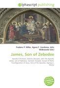 James, Son of Zebedee
