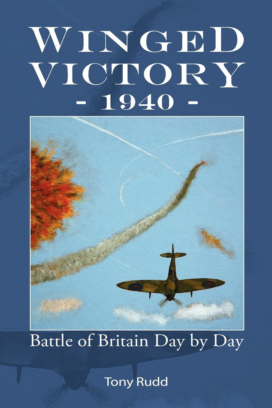 Winged Victory - 1940 - Rudd, Tony