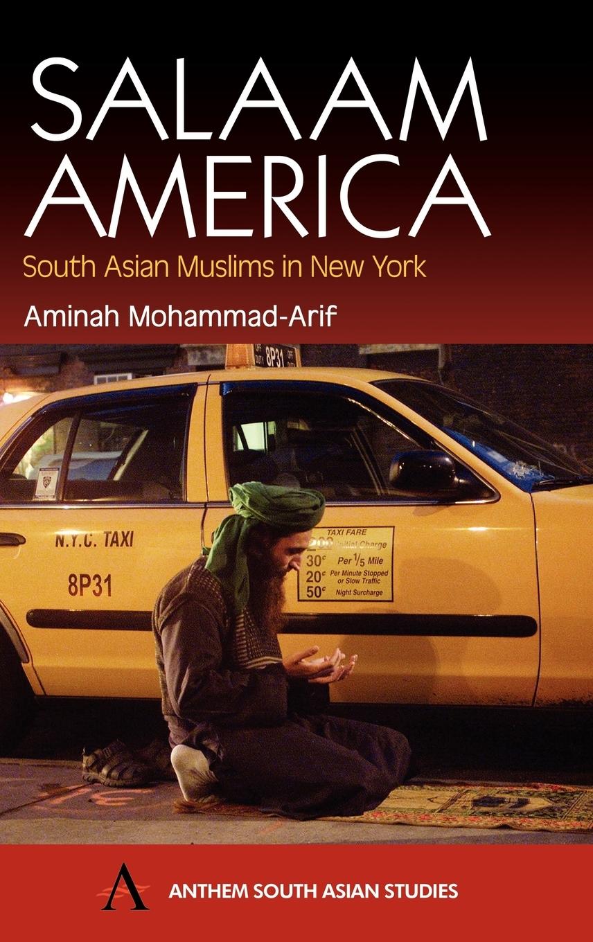 Salaam America - Mohammad-Arif, Amminah