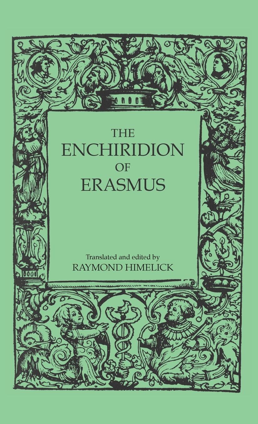 The Enchiridion of Erasmus