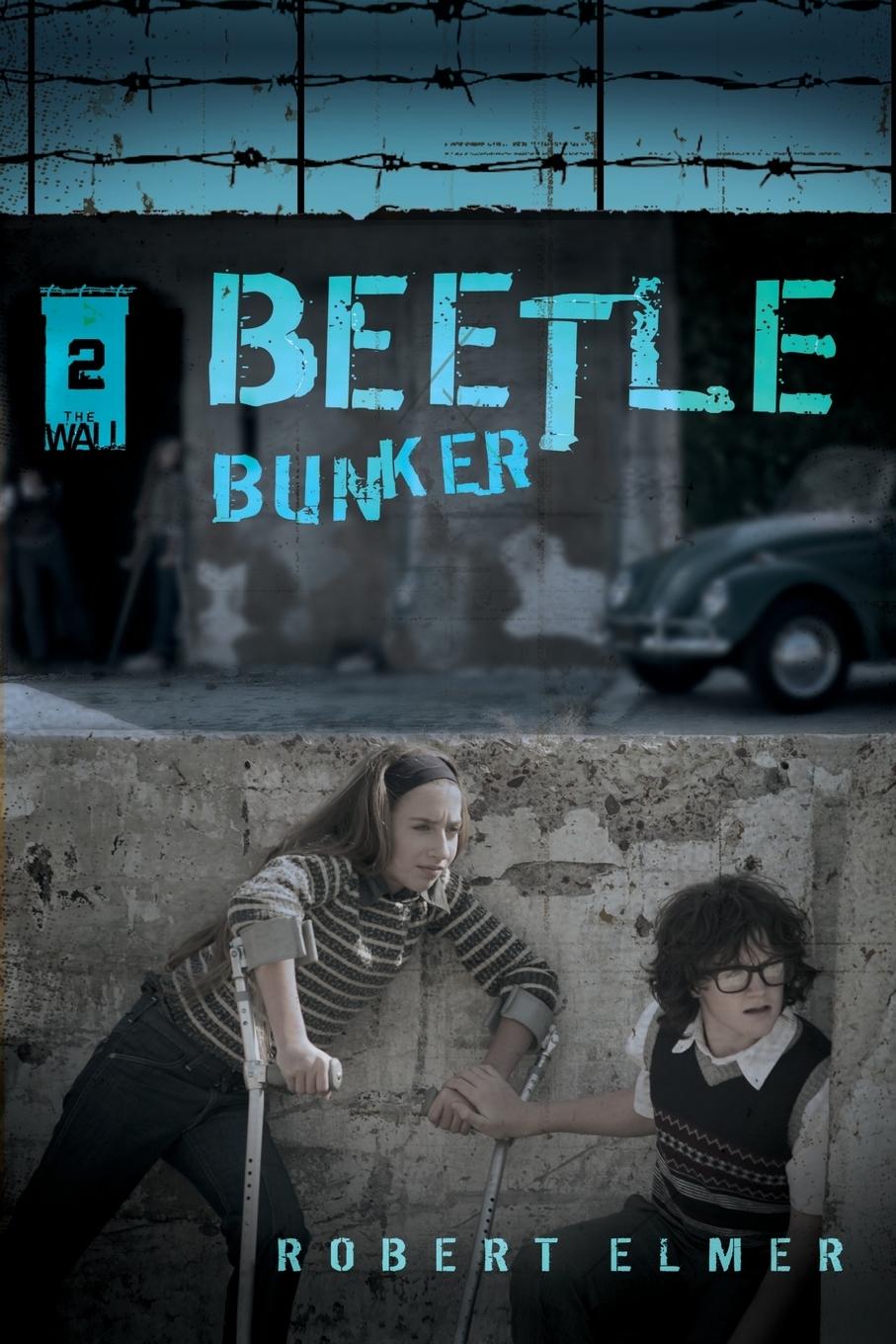 Beetle Bunker - Elmer, Robert