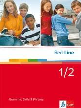 Red Line 1/2 - Ashworth, Paul Wood, Jennifer