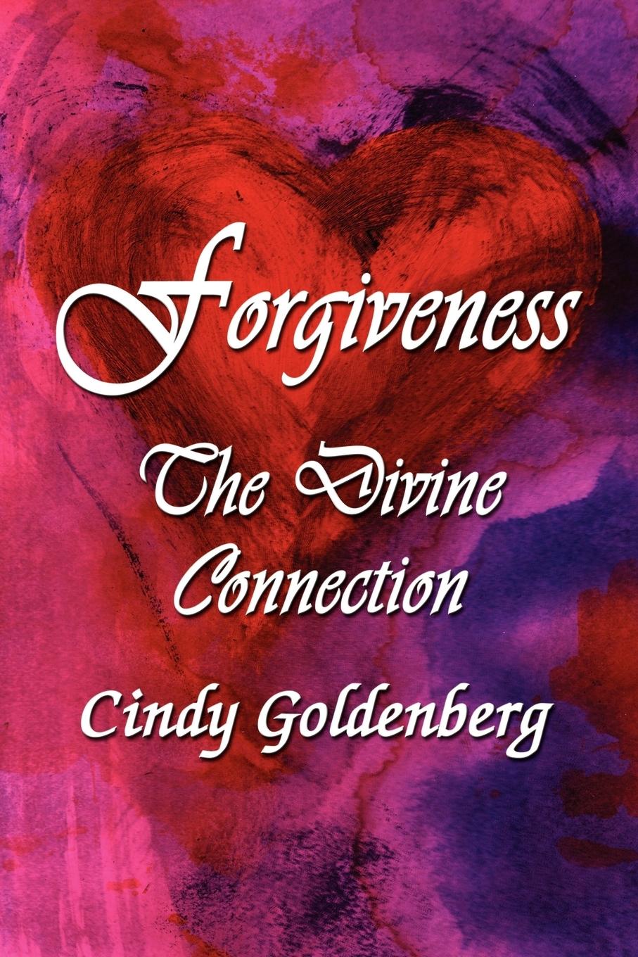 Forgiveness - Goldenberg, Cindy