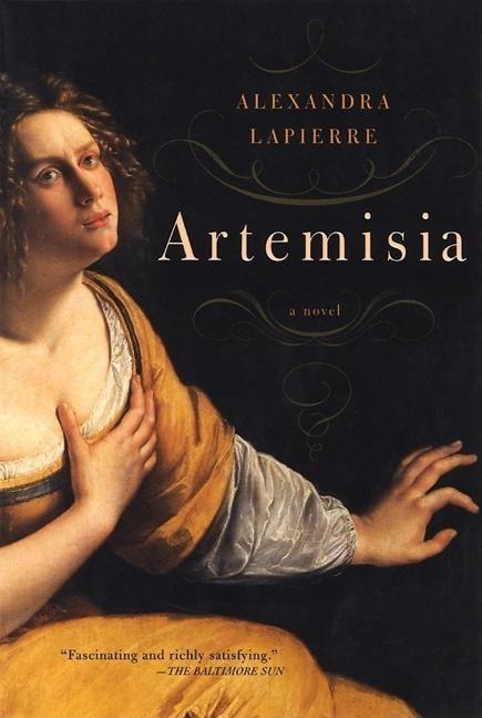 Artemisia - Lapierre, Alexandra