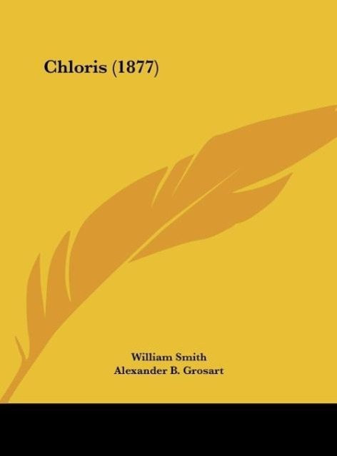 Chloris (1877) - Smith, William